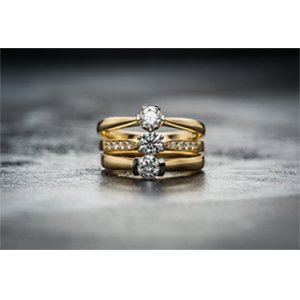 Global diamond productio