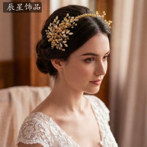 Champagne Gold Princess 