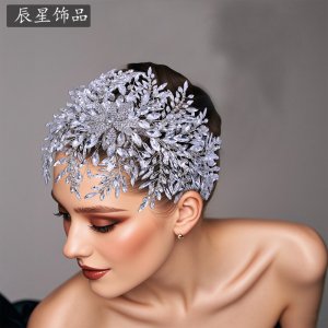Luxury Handmade Rhinesto