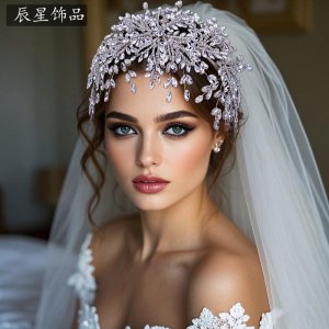 Bendable Rhinestone Flow
