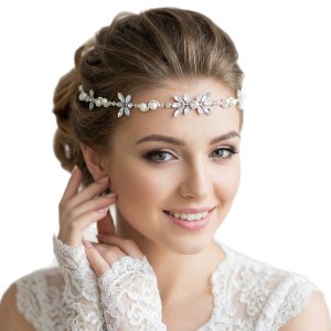 Forest Handmade Beaded B