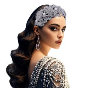 Sparkling Rhinestone &am