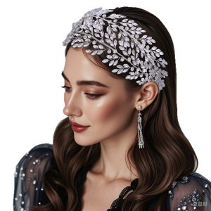 Sparkly Handmade Rhinest
