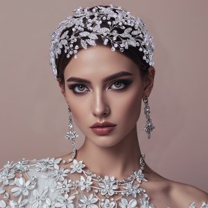 Handcrafted Double Layer