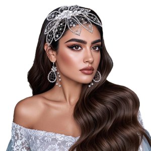 Delicate Hollow Leaf Flo