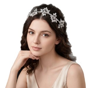 Sparkly Rhinestone Brida
