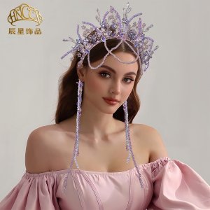 Sweet Princess Crown Hea