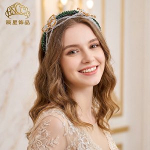 Boho Forest‑Style Handma
