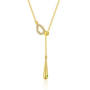 925 Sterling Silver Dew 